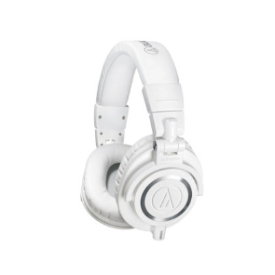 Audio-Technica ATH-M50x White