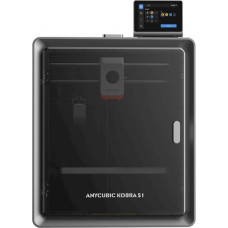 Anycubic Kobra S1 (KBS1BK0A-O)