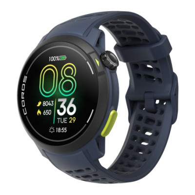 COROS PACE Pro Blue (WPACEP-BLU) 