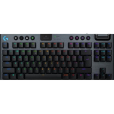 Logitech G915 X LIGHTSPEED TKL Black (920-012721)