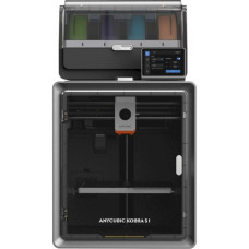 Anycubic Kobra S1 Combo (KS1CBK0A-O)