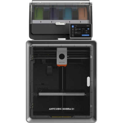 Anycubic Kobra S1 Combo (KS1CBK0A-O)
