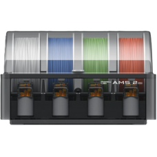 Bambu Lab AMS 2 Pro 
