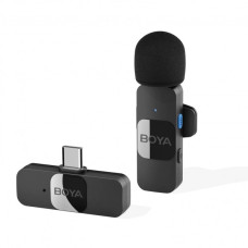 BOYA BY-V10 USB Type-C