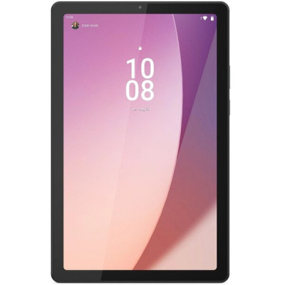 Lenovo Tab M9 4/64GB Wi-Fi Arctic Grey + Case&Film (ZAC30085UA)