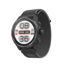  COROS APEX 2 Pro Black (WAPX2P-BLK) 