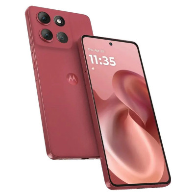 Motorola Moto G86 5G 12/256GB Chrysanthemum (PB8X0035)