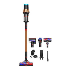 Dyson V16 Piston Animal Matte Black/Copper (492963-01) 