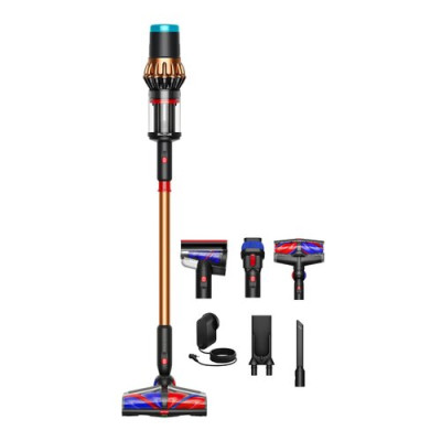 Dyson V16 Piston Animal Matte Black/Copper (492963-01) 