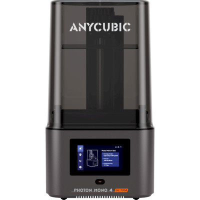 Anycubic Photon Mono 4 Ultra