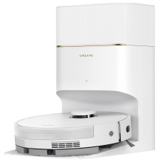Dreame Bot D20 Pro Plus White (RLD43SD-wh)