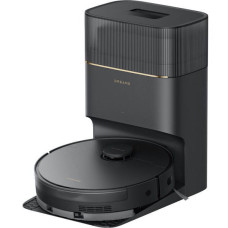 Dreame Bot D20 Pro Plus Black (RLD43SD-BK) 