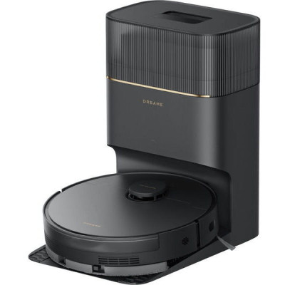 Dreame Bot D20 Pro Plus Black (RLD43SD-BK) 