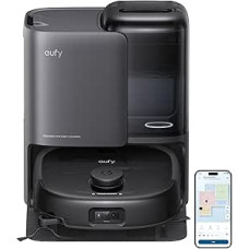 Eufy Omni E25 Black (T2353G11)