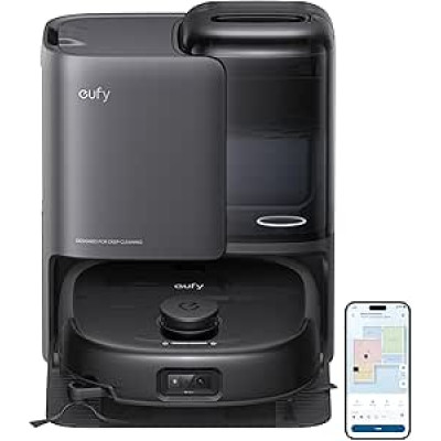 Eufy Omni E25 Black (T2353G11)