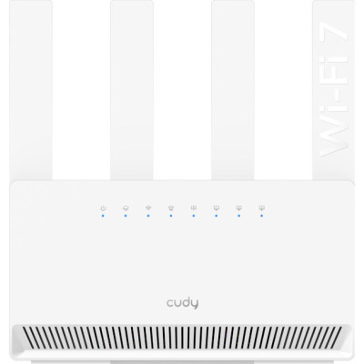Cudy WR3600E 