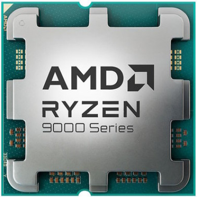 AMD Ryzen 5 9600 (100-100000718BOX)