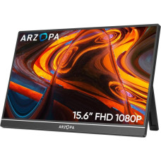 Arzopa A1T Touch Screen