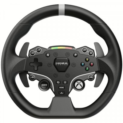 MOZA Racing Racing ESX Steering for XBOX/PC RGB (RS052) 