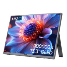 Arzopa A3C Pro