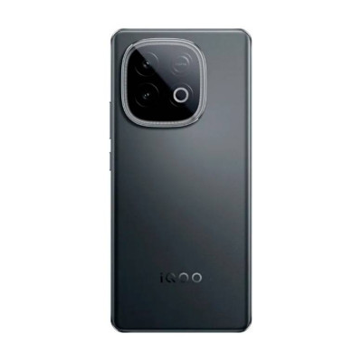 vivo IQOO Z10 Turbo Pro 12/256GB Black 