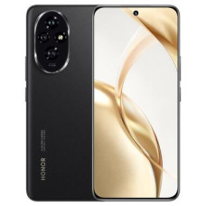 Honor 200 12/512GB Black