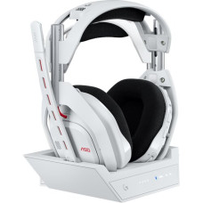 Logitech ASTRO A50 (Gen 5) White (939-002230)
