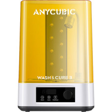Anycubic Wash & Cure 3 (WS3A0WH-Y-O)