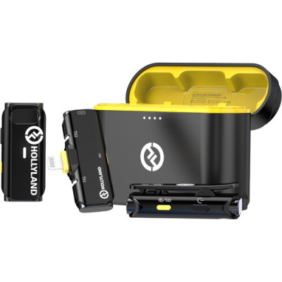 Hollyland Lark C1 Duo (for Android)