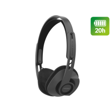 Koss KPH30 Wireless Black 
