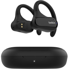 Belkin SoundForm ClearFit Black (AUC013CTBK)