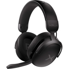 KRUX Crave Pro Wireless Black (KRXC013)