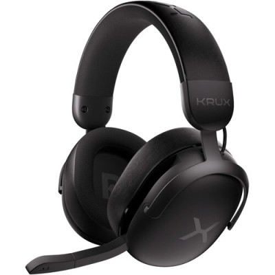 KRUX Crave Pro Wireless Black (KRXC013)