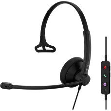 EPOS IMPACT 100 MS Mono Black (1001419) 