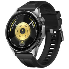 HUAWEI Watch GT 6 46 mm Black (Atum-B19F)