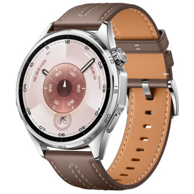 HUAWEI Watch GT 6 46 mm Classic (Atum-B19L)