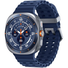 Samsung Galaxy Watch Ultra 2025 Titanium Blue (SM-L705FZB2SEK)