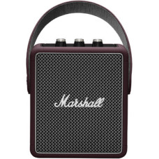 Marshall Stockwell II Burgundy (1005231)