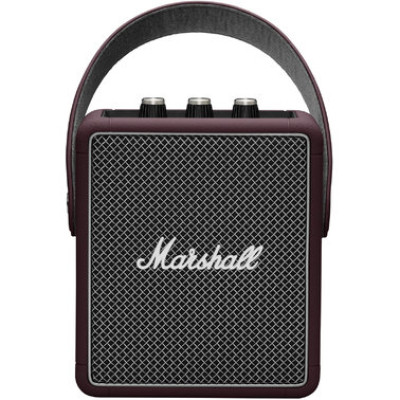 Marshall Stockwell II Burgundy (1005231)