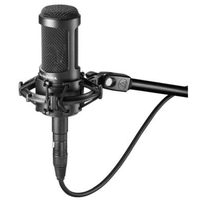  Audio-Technica AT2035