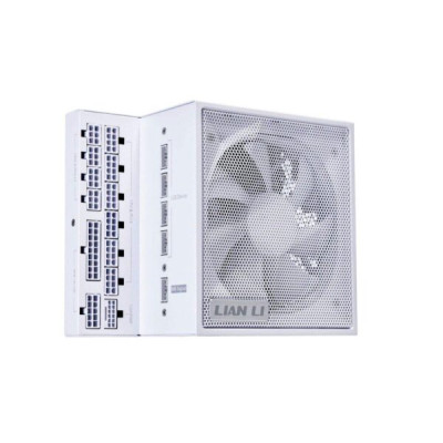 Lian Li EDGE1000 White (G9P.EG1000.WE00.EU)