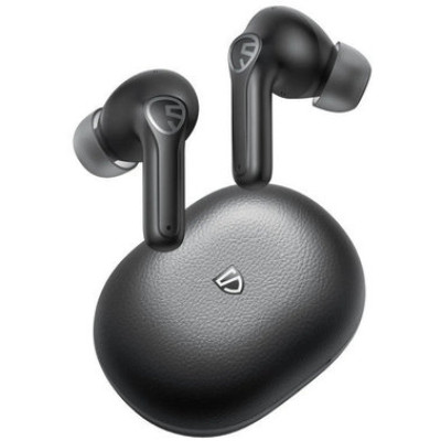 SoundPEATS T3 pro Black