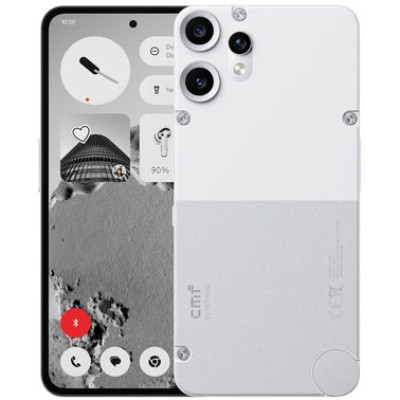 Nothing CMF Phone 2 Pro 8/256GB White