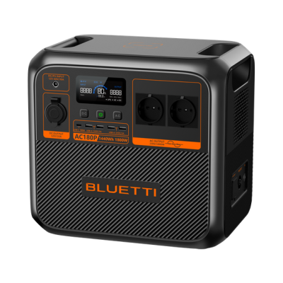 BLUETTI AC180P