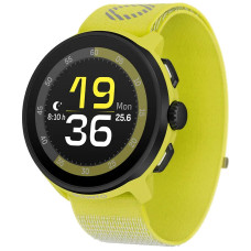 Suunto Run Frost LIME (SS051111000) 