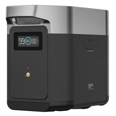 EcoFlow DELTA 2 Extra Battery (ZMR330EB, EFD330-EB)
