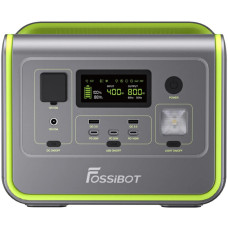  Fossibot F800 Green
