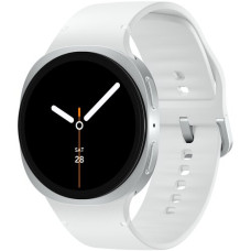 Samsung Galaxy Watch 8 LTE 44mm Silver (SM-L335FZSA) 