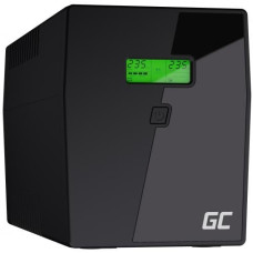 Green Cell UPS04 (1500VA/900W)
