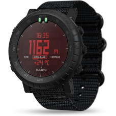 Suunto CORE ALPHA STEALTH